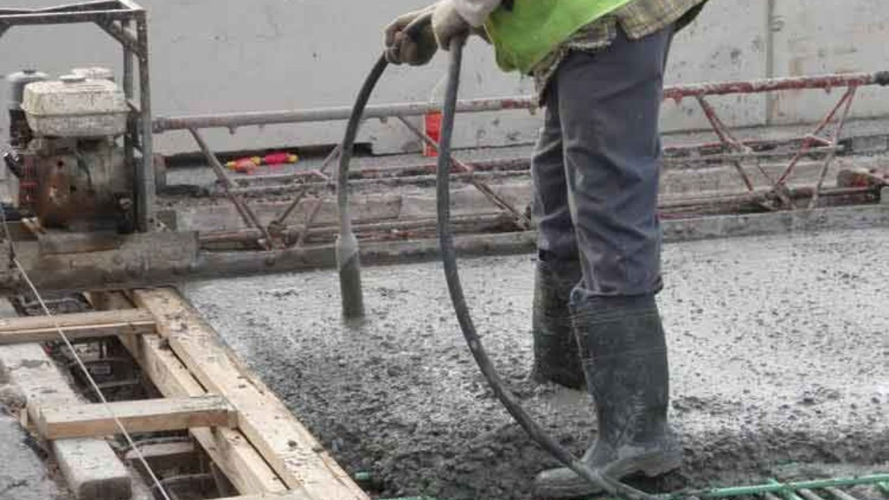 Paano Pumili ng Angkop na Vibrating System para sa Concrete Consolidation?