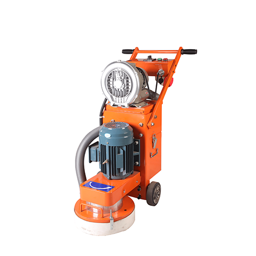 Concrete Ground Grinder